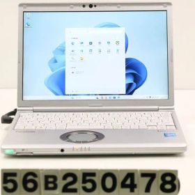 Panasonic CF-SV1RDEKS Core i5 1145G7 2.6GHz/8GB/256GB(SSD)/12.1W/WUXGA(1920x1200)/Win11 【56B250478】