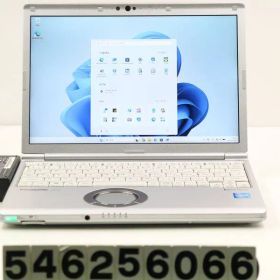 Panasonic CF-SV1RDEVS Core i5 1145G7 2.6GHz/8GB/256GB(SSD)/12.1W/WUXGA(1920x1200)/Win11 【546256066】