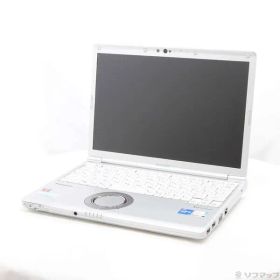ソフマップ 〔中古品〕 Lets note SV1 CF-SV1RDLVS【269】