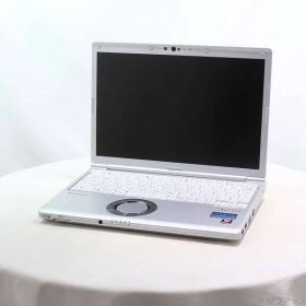 ソフマップ 〔中古品〕 Lets note SV1 CF-SV1FDHKS【295】