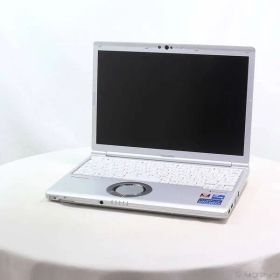ソフマップ 〔中古品〕 Lets note SV1 CF-SV1FDHKS【276】