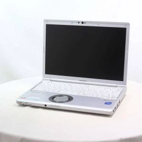 ソフマップ 〔中古品〕 Lets note SV1 CF-SV1FDHKS【196】