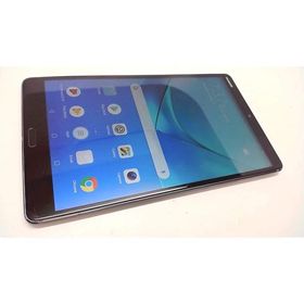 MediaPad M5(スペースグレー) Wi-Fiモデル 8.4型 32GB SHT-W09