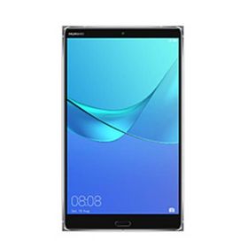 〔中古〕HUAWEI(ファーウェイ) MediaPad M5 32GB スペースグレイ SHT-AL09 SIMフリー〔297-ud〕