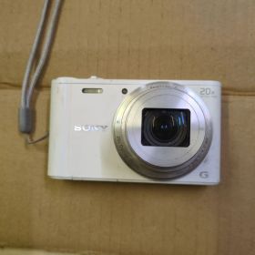 DSC-WX350 新品 28,500円 中古 12,300円 | ネット最安値の価格比較