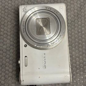 DSC-WX350 新品 28,500円 中古 12,300円 | ネット最安値の価格比較