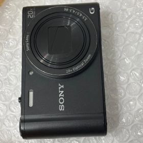 DSC-WX350 新品 28,500円 中古 12,300円 | ネット最安値の価格比較
