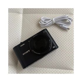SONY DSC-WX350 コンパクトデジタルカメラ
