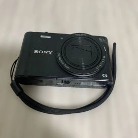 DSC-WX350