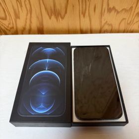 iPhone 12 promax