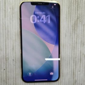 5 S04531 Apple iPhone 12 Pro Max ゴールド 本体 128GB 携帯電話 MGCW3J/A 家電