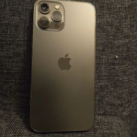 iPhone12promax Apple 本体 機器 端末 SIMフリー