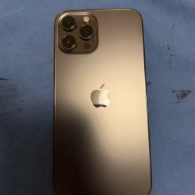 Apple iPhone 12 Pro MAXグラファイト 本体