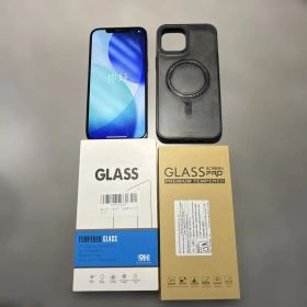 【美品】Apple iPhone 12 Pro Max 256GB