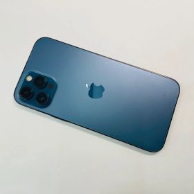 iPhone 12 Pro Max 512GB SIMフリー 電池100% 68485