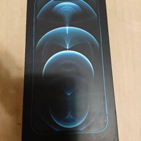 iPhone 12 Pro Max 512GB