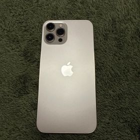 Apple iPhone 12 Pro maxゴールド128GB
