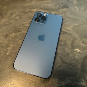 iPhone 12 Pro Max 512GB