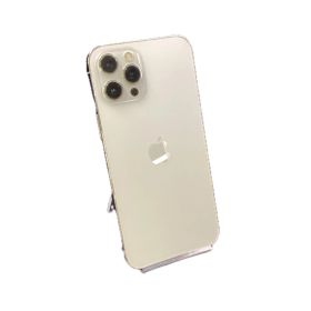 【最速発送】 iPhone 12 Pro Max 256GB シルバー SIMフリー 白ロム【難有】 78%