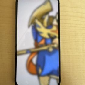 iphone12 pro max 256GB ブラック 訳あり