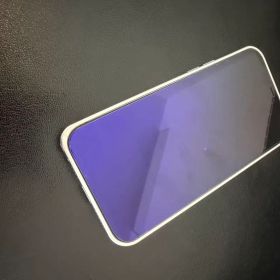 iPhone 12 Pro max 128GBグラファイト 背面ひび割れあり