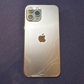 【値下げ不可】iPhone12 promax 本体 128GB グラファイト