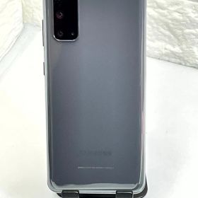 Galaxy S20 5G Grey 128GB SM-G981N 【輸入品】