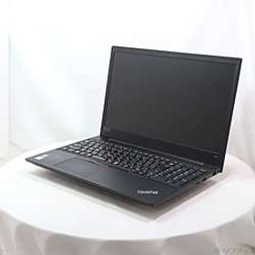 セール対象品 ThinkPad E580 20KTS0L500 ［Core-i5-8250U