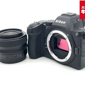 【中古】 【良品】 ニコン Z5II 24-50 レンズキット 【ミラーレス一眼】 【6ヶ月保証】