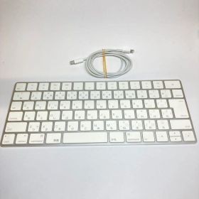 Apple Magic Keyboard A1644 ケーブル付属
