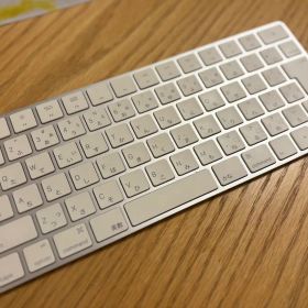 Apple Magic Keyboard 日本語配列