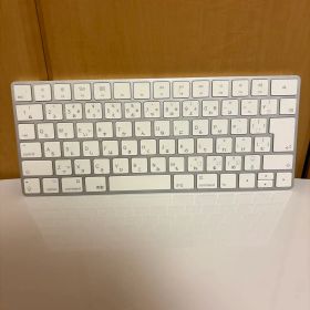 Magic Keyboard
