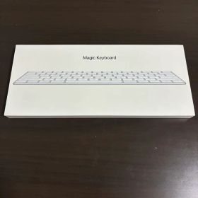 美品 Apple Magic Keyboard A1644