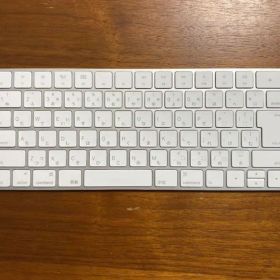 値下げApple MLA22J/A A1644 Magic Keyboard