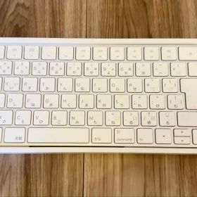 Apple Magic Keyboard & Magic Mouse セット