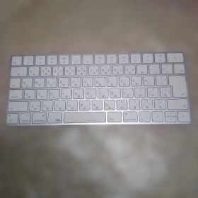 アップルMagicキーボードA1644JIS配列