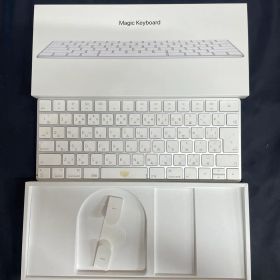 Apple 純正マジックキーボード A1644