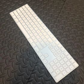 Apple Magic Keyboard A1843 US配列 美品