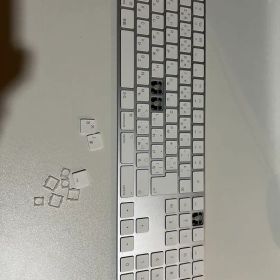 Apple Magic Keyboard A1843 日本語配列
