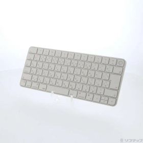 ソフマップ 〔中古品〕 Appleシリコン搭載Mac用 Touch ID搭載 Magic Keyboard 日本語配列 MK293J／A【377】