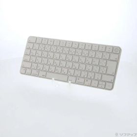 ソフマップ 〔中古品〕 Appleシリコン搭載Mac用 Touch ID搭載 Magic Keyboard 日本語配列 MK293J／A【258】