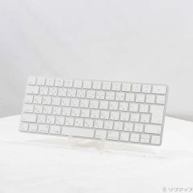 ソフマップ 〔中古品〕 Magic Keyboard MLA22J／A【377】