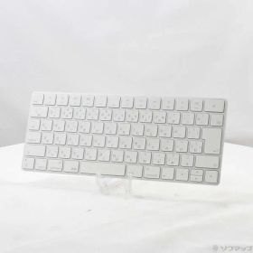 ソフマップ 〔中古品〕 Magic Keyboard MLA22J／A【198】