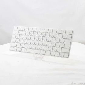 ソフマップ 〔中古品〕 Magic Keyboard MLA22J／A【258】