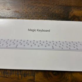 Apple/アップル Magic Keyboard MLA22J/A