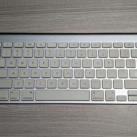 Apple Magic Keyboard A1314 US配列 Wireless