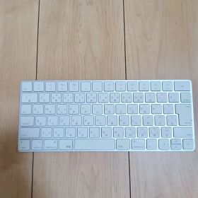 Apple Magic keyboard 2 充電タイプ純正品