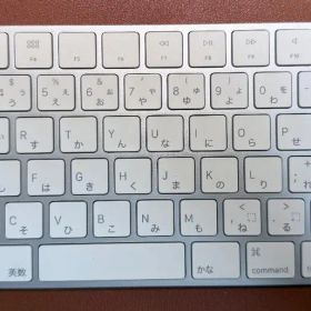 Apple Magic Keyboard (JIS)