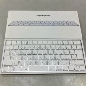 Magic Keyboard Apple キーボード【42426842】