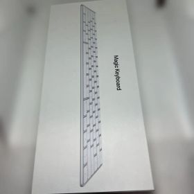 Apple Magic Keyboard